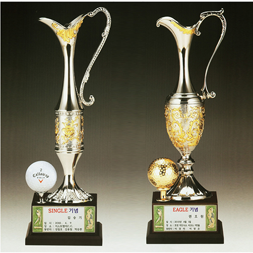 주석컵골프트로피